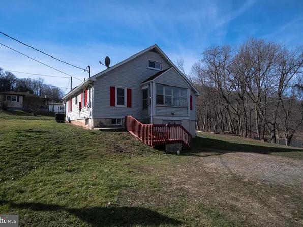 101 Inn Rd, Duncannon, PA 17020