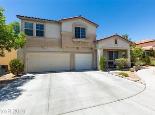 6853 Bighorn Narrows Ct, Las Vegas, NV 89149