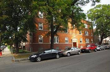 1st image of 3340 N Paulina St #2