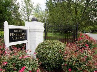 3325 Groometown Rd UNIT C, Greensboro, NC 27407