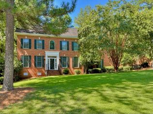 126 Hemlock Dr, Aiken, SC 29803