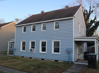 52 Cushing St #52, Portsmouth, VA 23702