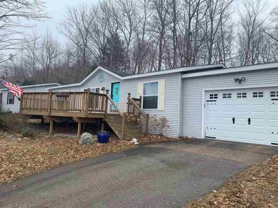 7245 #83 Upper Kelsey Dr, Charlevoix, MI, 49720