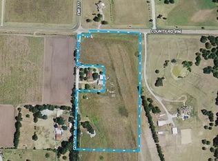 11304 County Road 493, Princeton, TX 75407