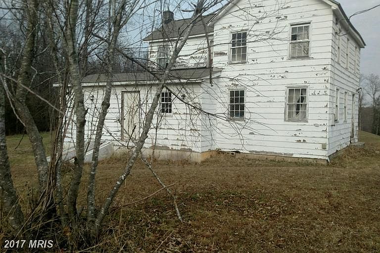 1597 Brooke Rd, Stafford, VA 22554 Zillow