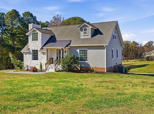 380 Wheeler Dr, Angier, NC 27501