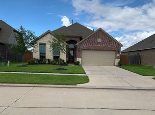 2323 Leonetti Ln, Rosenberg, TX 77471