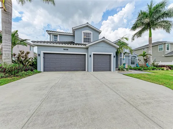 1656 PINYON PINE DR, SARASOTA, FL 34240