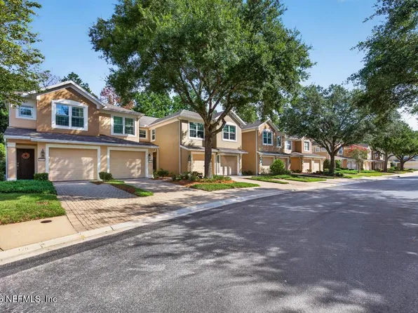 8573 LITTLE SWIFT Circle #31B, Jacksonville, FL 32256