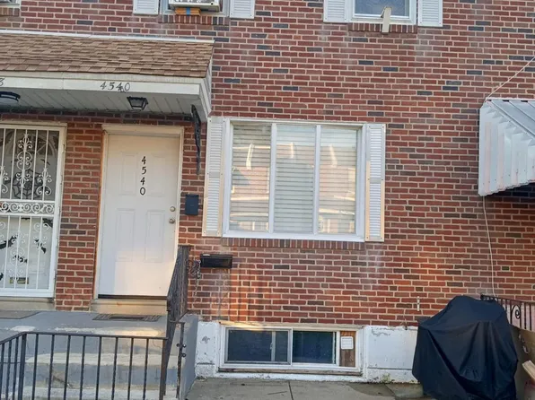 4540 Tampa St, Philadelphia, PA 19120