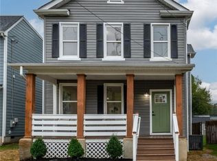 1506 Williamsburg Rd, Richmond, VA 23231