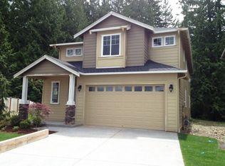 9516 207th Stct E, Graham, WA