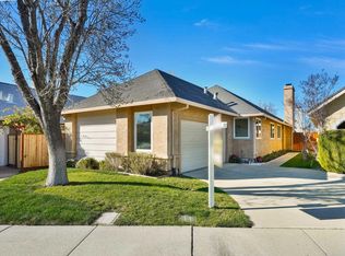 2839 El Capitan Dr, Pleasanton, CA 94566