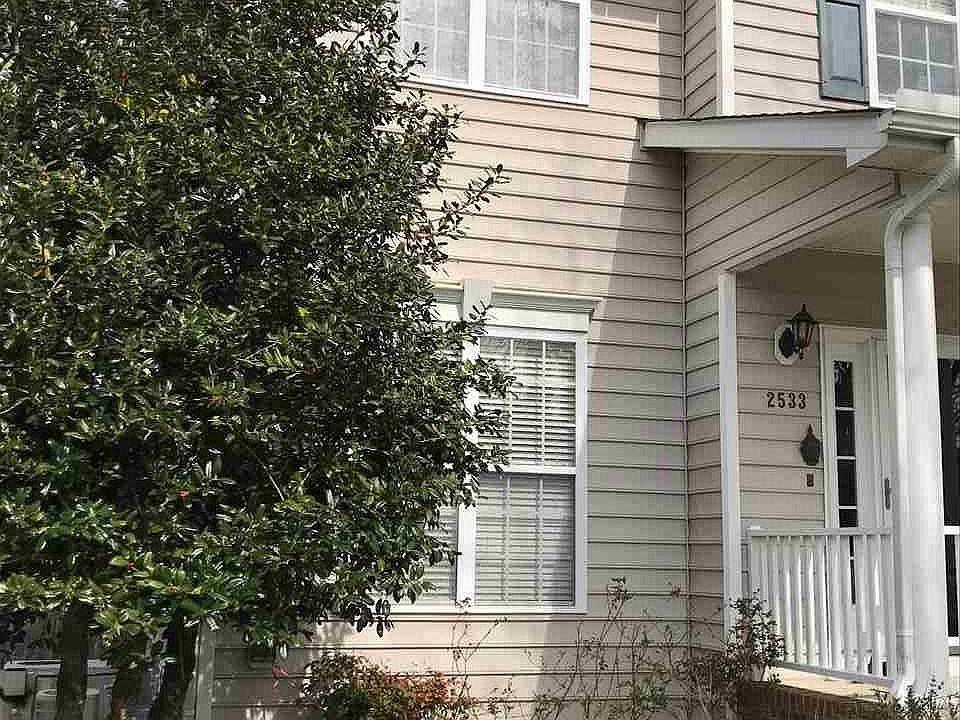 2nd image of 2533 Gregmoor Ct