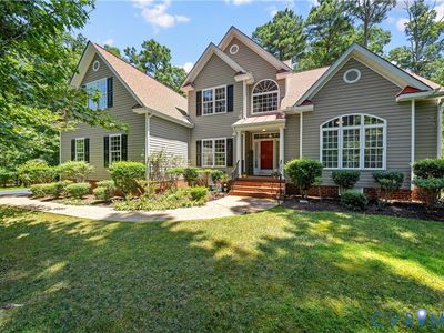 13413 Prince James Dr, Chesterfield, VA, 23832