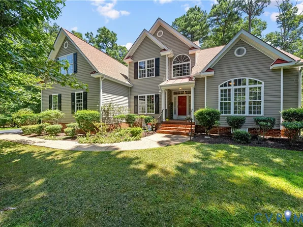 13413 Prince James Dr, Chesterfield, VA 23832