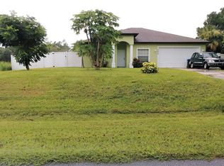 5615 Baker Rd, North Port, FL 34288