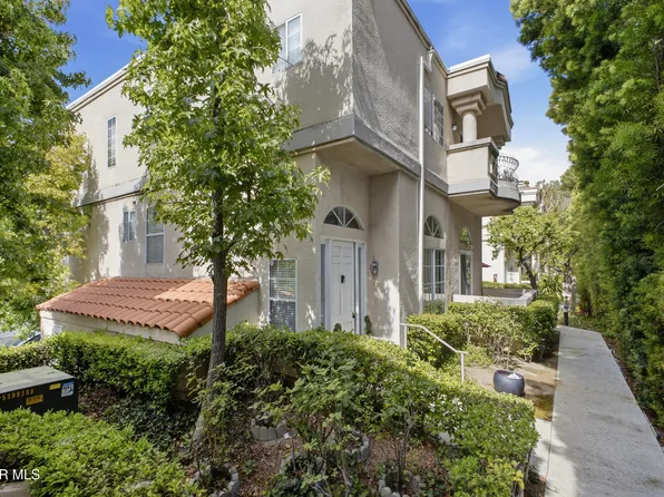 5340 Las Virgenes Rd APT 5, Calabasas, CA 91302