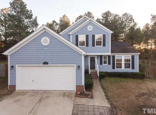 6701 Risdon Ct, Raleigh, NC 27616