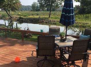 15226 Township Road 405, Thornville, OH 43076