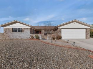 11221 Baja Dr NE, Albuquerque, NM 87111