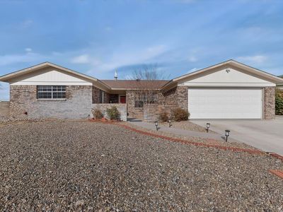 11221 Baja Dr NE, Albuquerque, NM, 87111