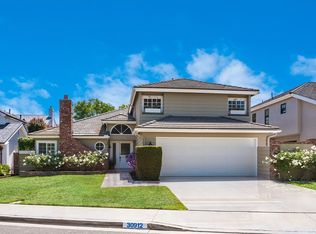 30912 Colonial Pl, Laguna Niguel, CA 92677