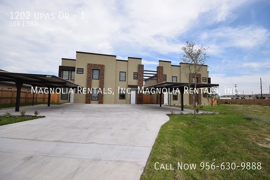 1st image of 1202 Upas Dr APT 1