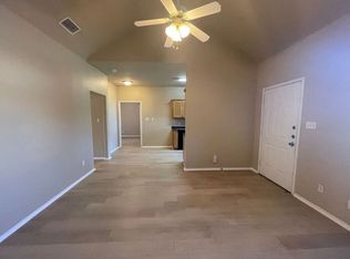 107 Sunburst Ct, Weatherford, TX 76087