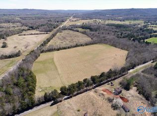 11 Couey Rd, Somerville, AL 35670