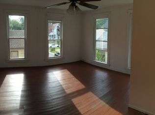 416 Gregory St #2, Rochester, NY 14620