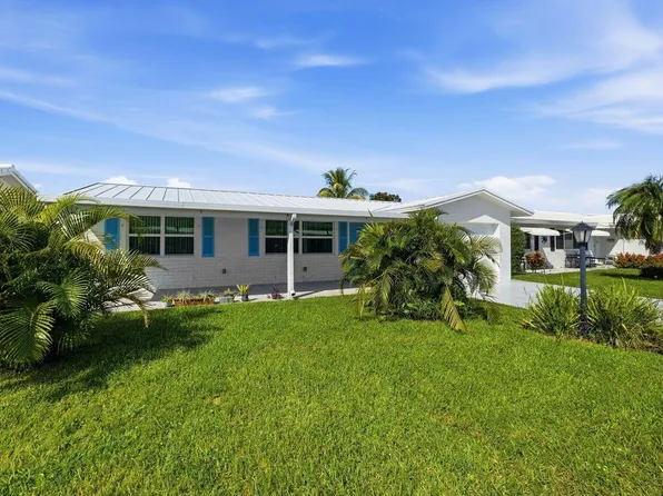 1003 SW 17th Street, Boynton Beach, FL 33426