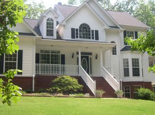 1620 Locklin Cemetery Rd, Monroe, GA 30655