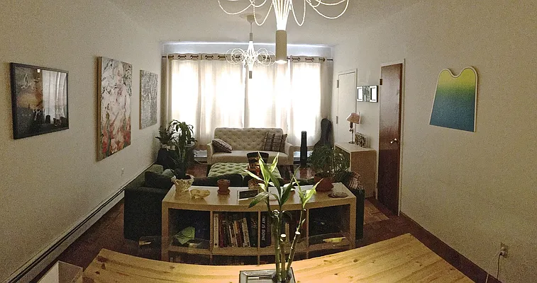 Rented by Boerum Hill Realty | media 18