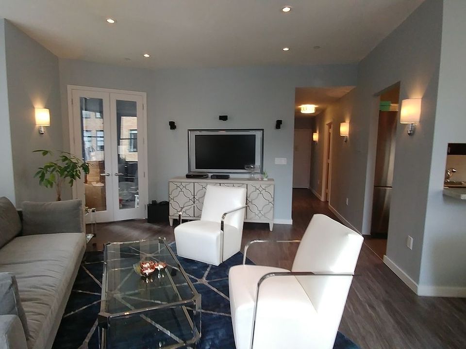 1st image of 1 Wall Street Ct APT 1505