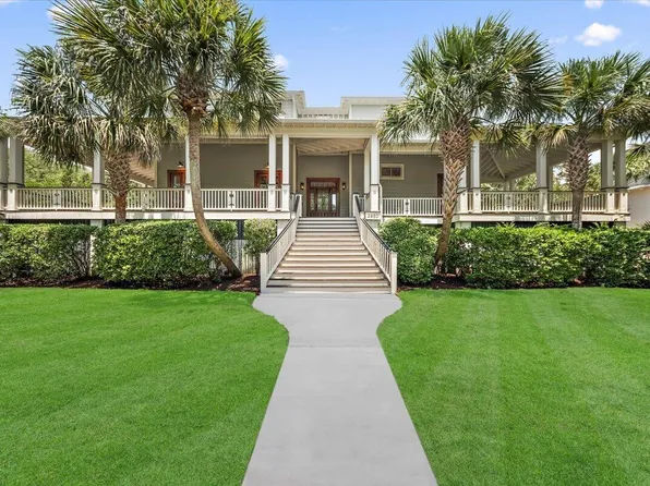 2850 Ion Ave, Sullivans Island, SC 29482