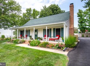 100 Bay City Rd, Stevensville, MD 21666