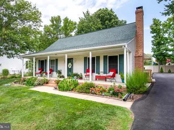 100 Bay City Rd, Stevensville, MD 21666