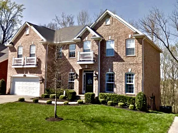 314 Forest Bend Dr, Mount Juliet, TN 37122