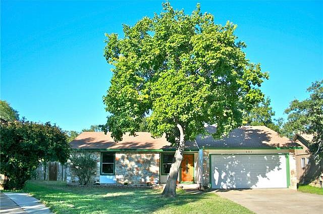 1st image of 602 Mistywood Cir