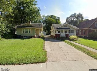 3724 University Ave, Des Moines, IA 50311
