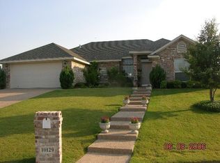10129 Segovia Dr, Waco, TX 76708
