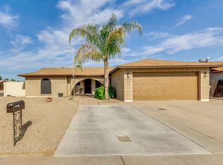 4836 W Turquoise Ave, Glendale, AZ 85302