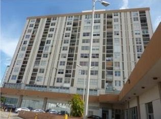 1002 Ave Munoz Rivera #10-02, San Juan, PR 00927