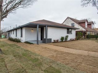 1602 Lebanon Ave, Dallas, TX 75208