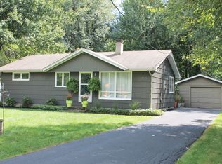 2225 Dodge Rd, East Amherst, NY 14051