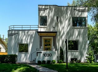 1030 Bonnie Brae Blvd, Denver, CO 80209