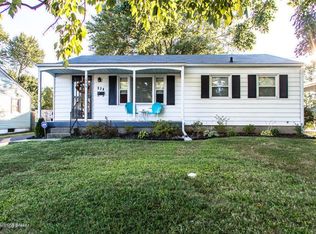 326 E Southside Ct, Louisville, KY 40214