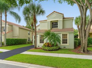 7665 NW 61st Terrace, Parkland, FL 33067