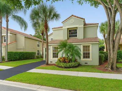 7665 NW 61st Terrace, Parkland, FL, 33067